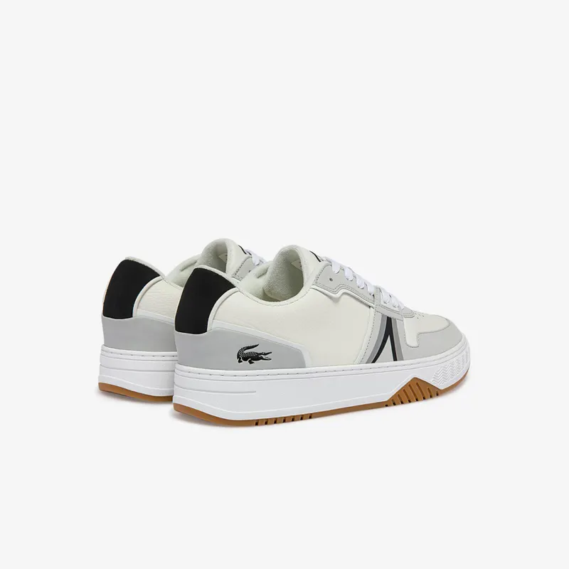 Lacoste L001 White / Black (43SMA0075_147)