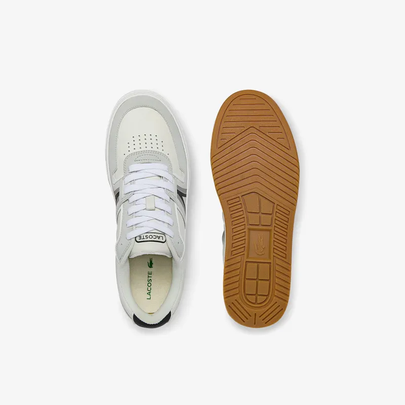 Lacoste L001 White / Black (43SMA0075_147)