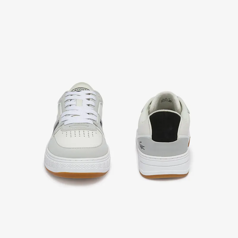 Lacoste L001 White / Black (43SMA0075_147)