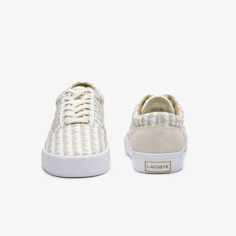 Lacoste Jump Off White / White (44CMA0021_03A)