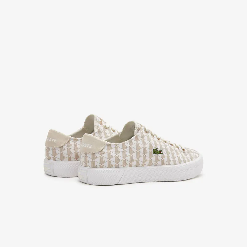 Lacoste Gripshot Off White / White (44CMA0037_03A)
