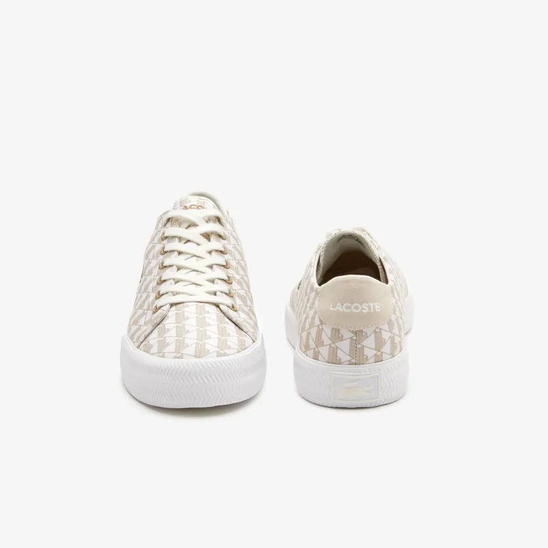 Lacoste Gripshot Off White / White (44CMA0037_03A)