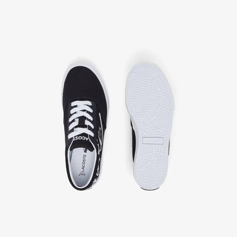 Lacoste Jump Black / White (44CUC0006_312)