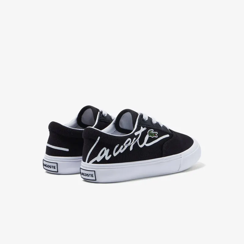 Lacoste Jump Black / White (44CUI0006_312)