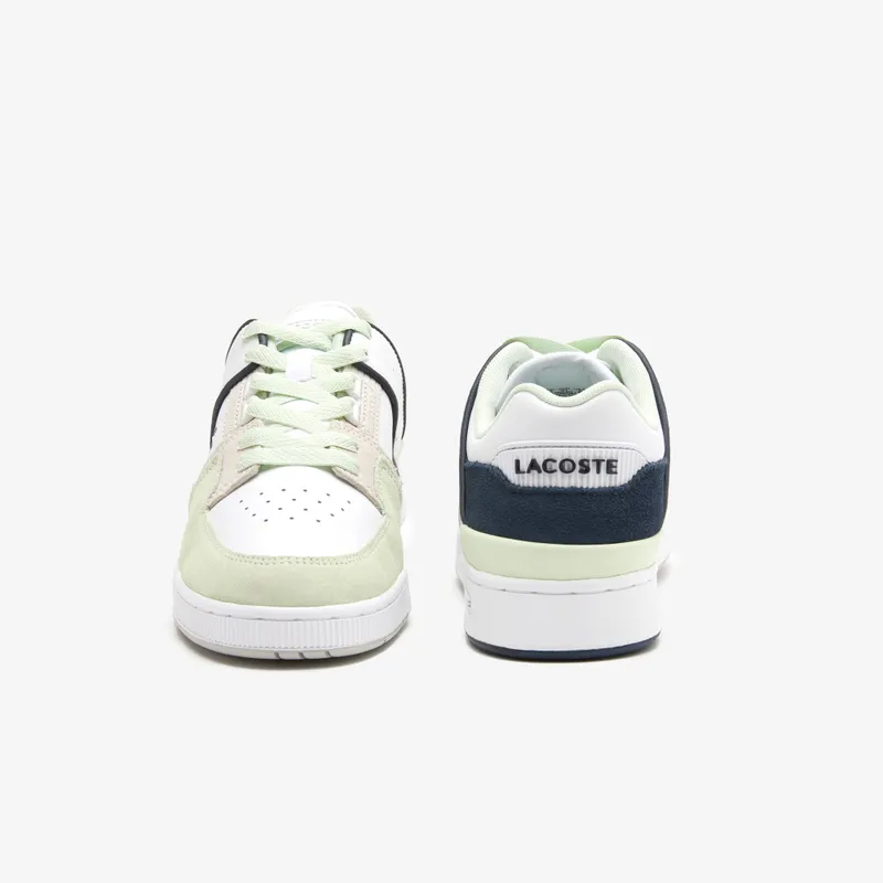 Lacoste Court White / Green (44SFA0007_082)