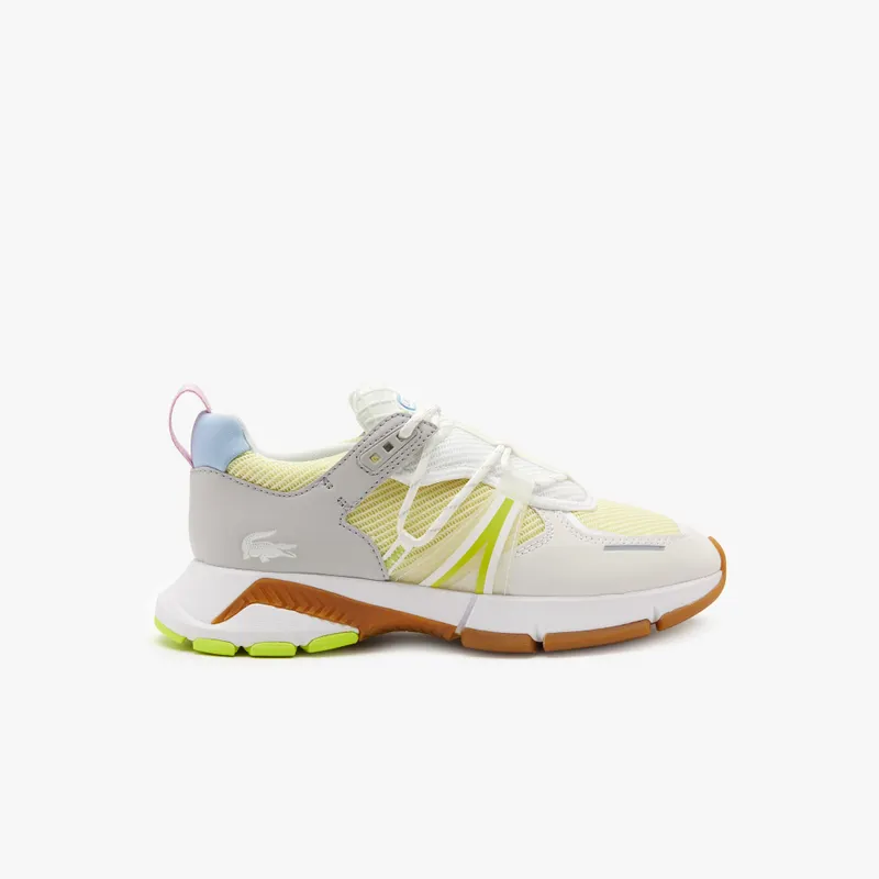 Lacoste L003 White / Blue (44SFA0020_080)