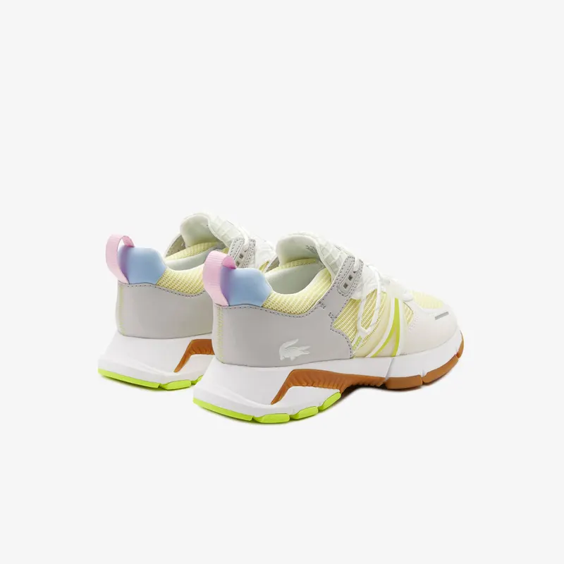 Lacoste L003 White / Blue (44SFA0020_080)