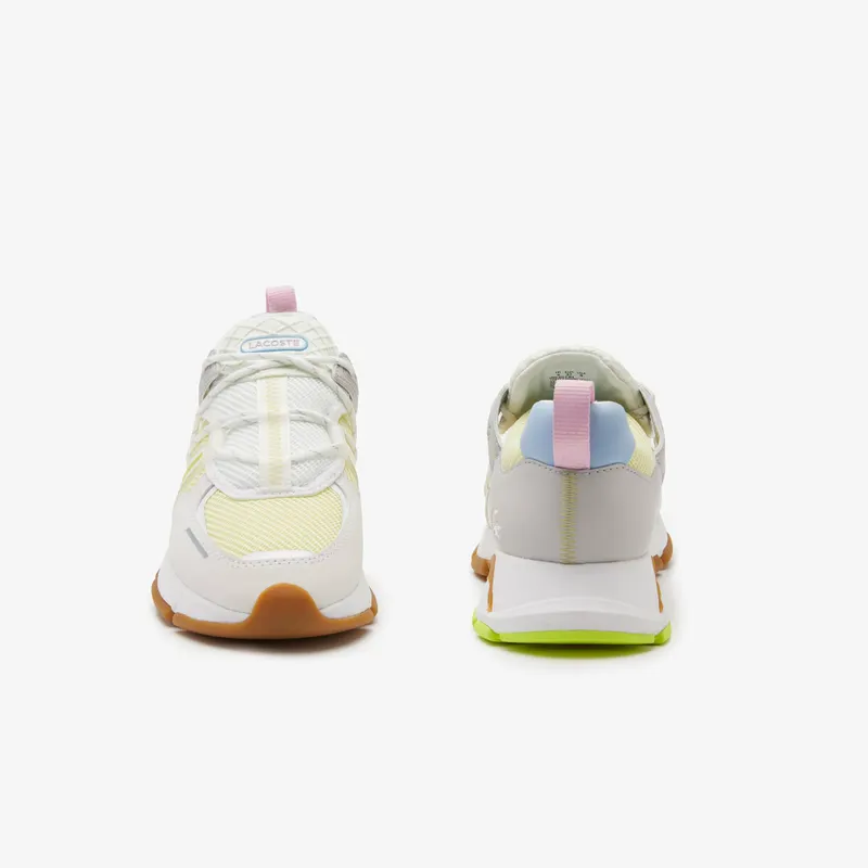 Lacoste L003 White / Blue (44SFA0020_080)