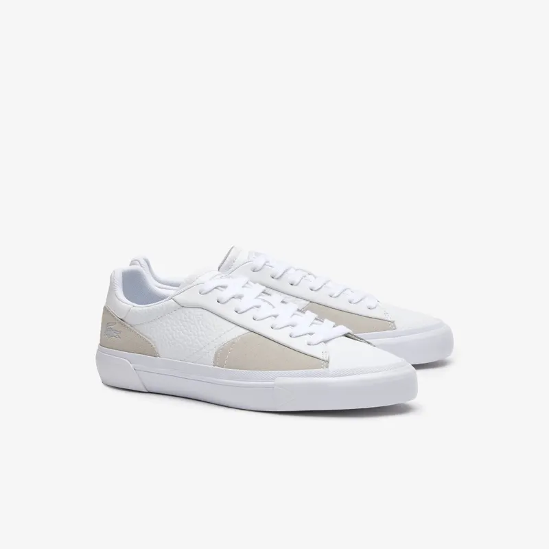Lacoste L006 White (44SFA0021_21G)