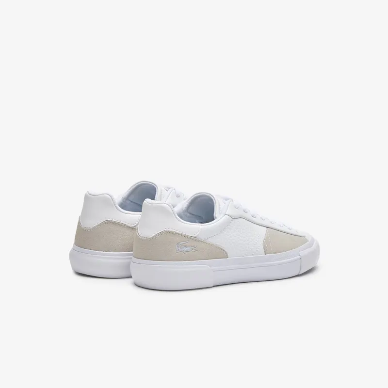Lacoste L006 White (44SFA0021_21G)
