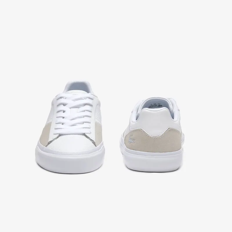 Lacoste L006 White (44SFA0021_21G)