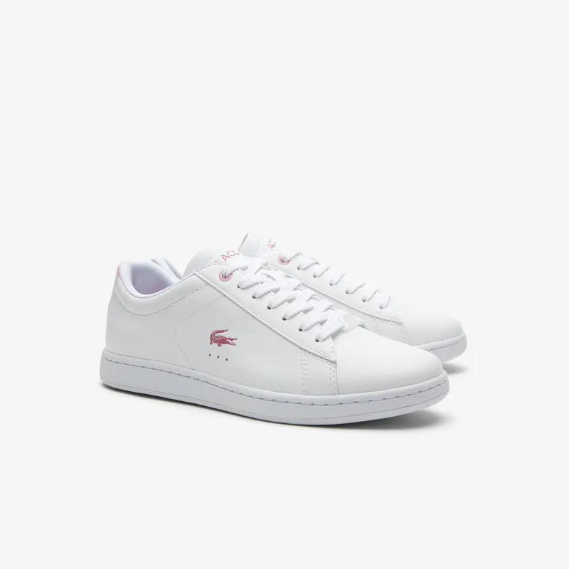 Lacoste Carnaby White (44SFA0057_21G)