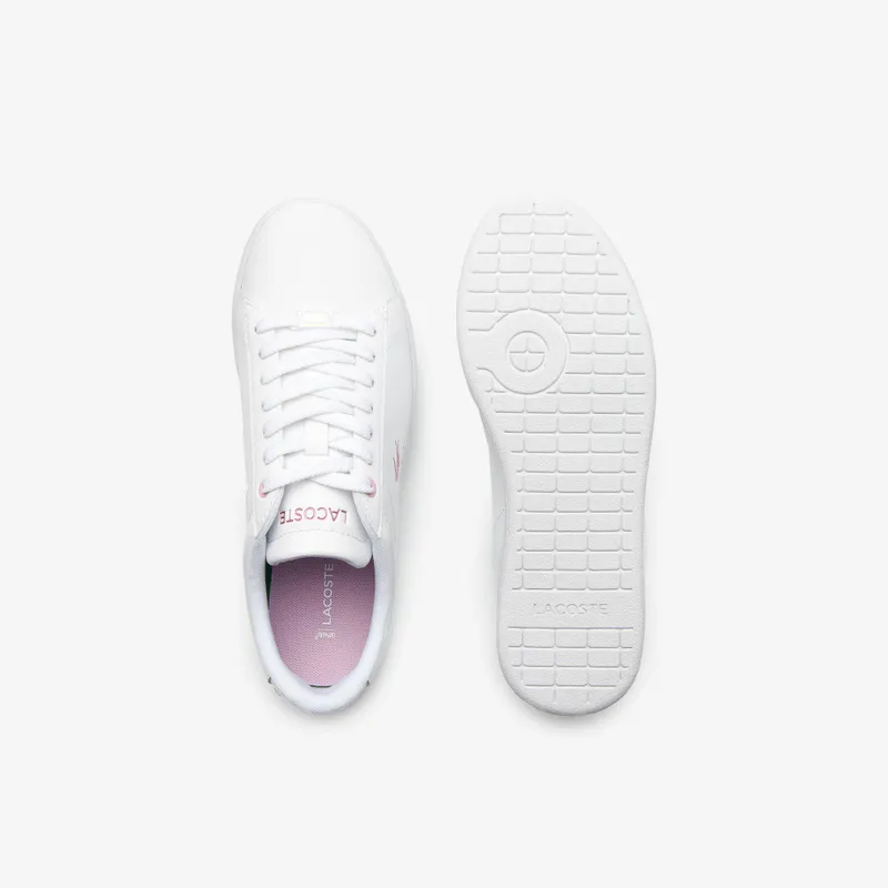 Lacoste Carnaby White (44SFA0057_21G)
