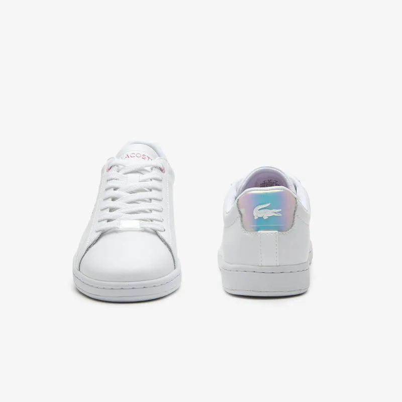 Lacoste Carnaby White (44SFA0057_21G)