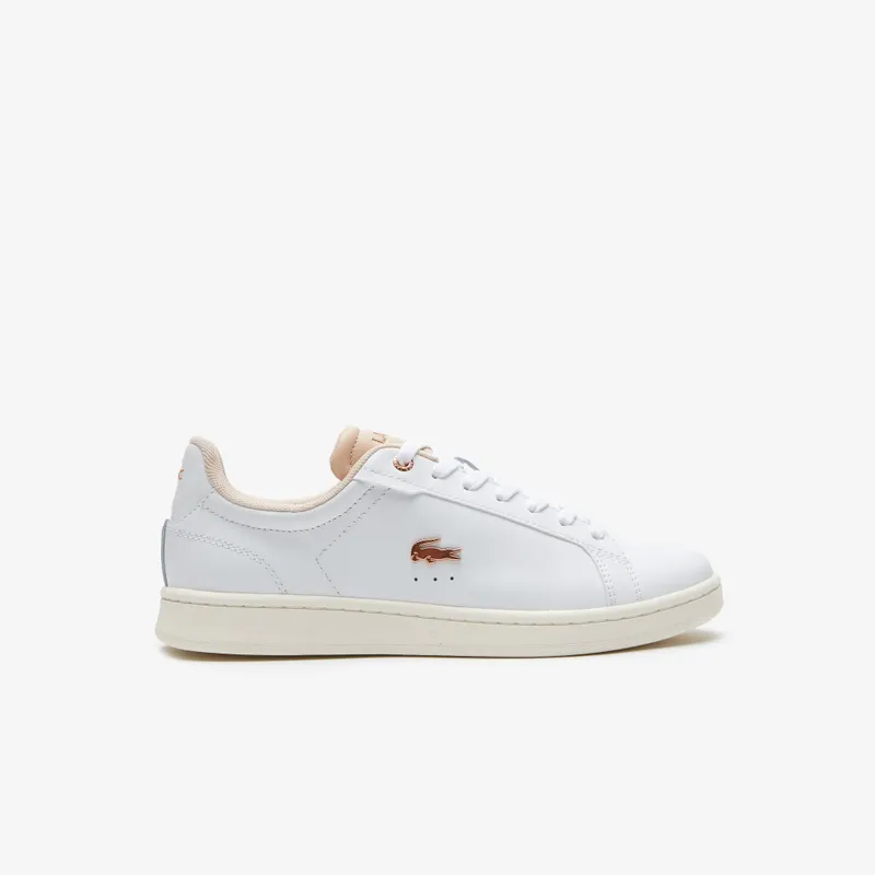 Lacoste Carnaby White / Off White (44SFA0061_65T)