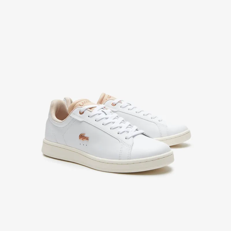 Lacoste Carnaby White / Off White (44SFA0061_65T)