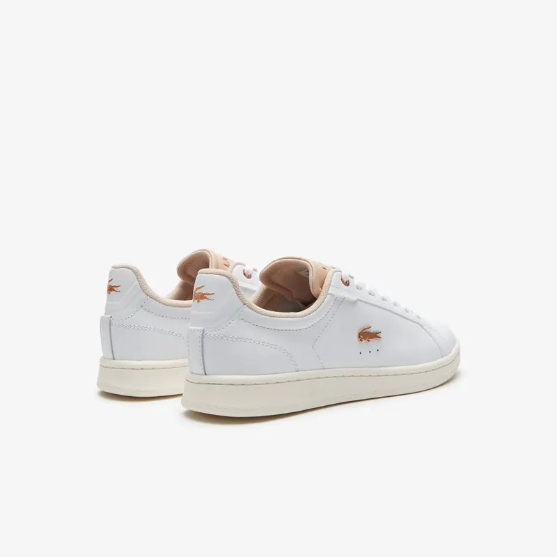 Lacoste Carnaby White / Off White (44SFA0061_65T)