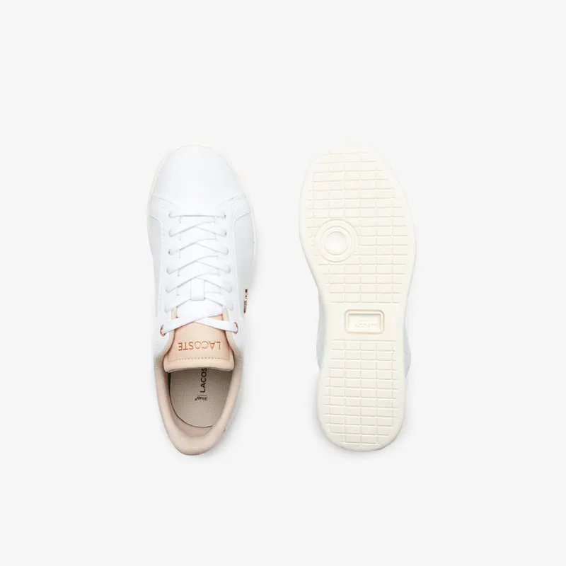 Lacoste Carnaby White / Off White (44SFA0061_65T)