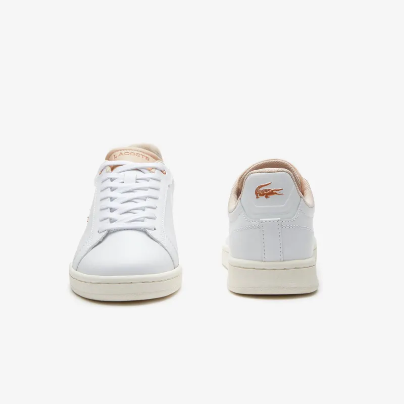 Lacoste Carnaby White / Off White (44SFA0061_65T)
