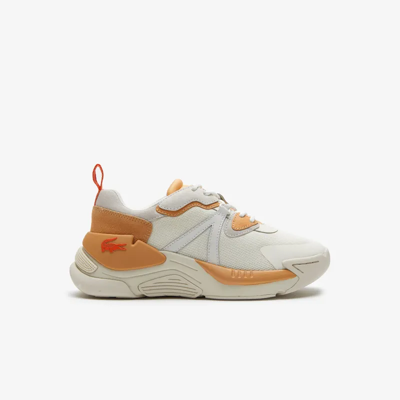 Lacoste Lw2 White / Light Pink (44SFA0082_1Y9)