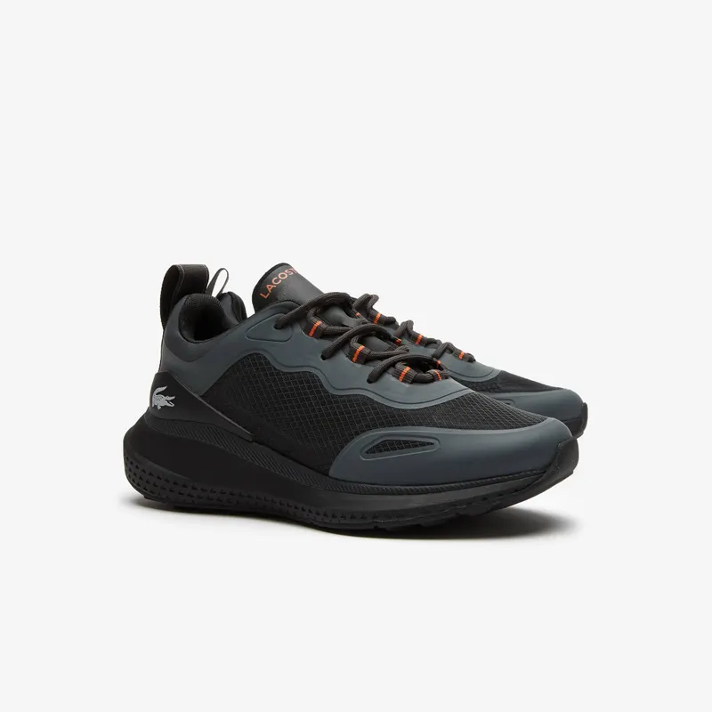 Lacoste Active Black (44SFA0085_02H)