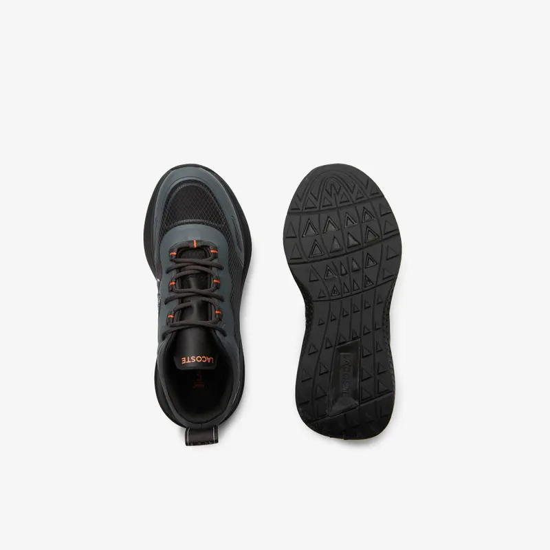 Lacoste Active Black (44SFA0085_02H)