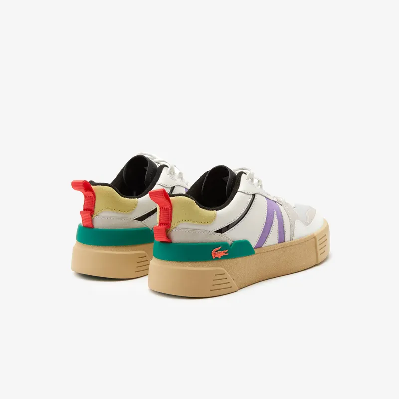 Lacoste L002 White / Green (44SFA0098_082)