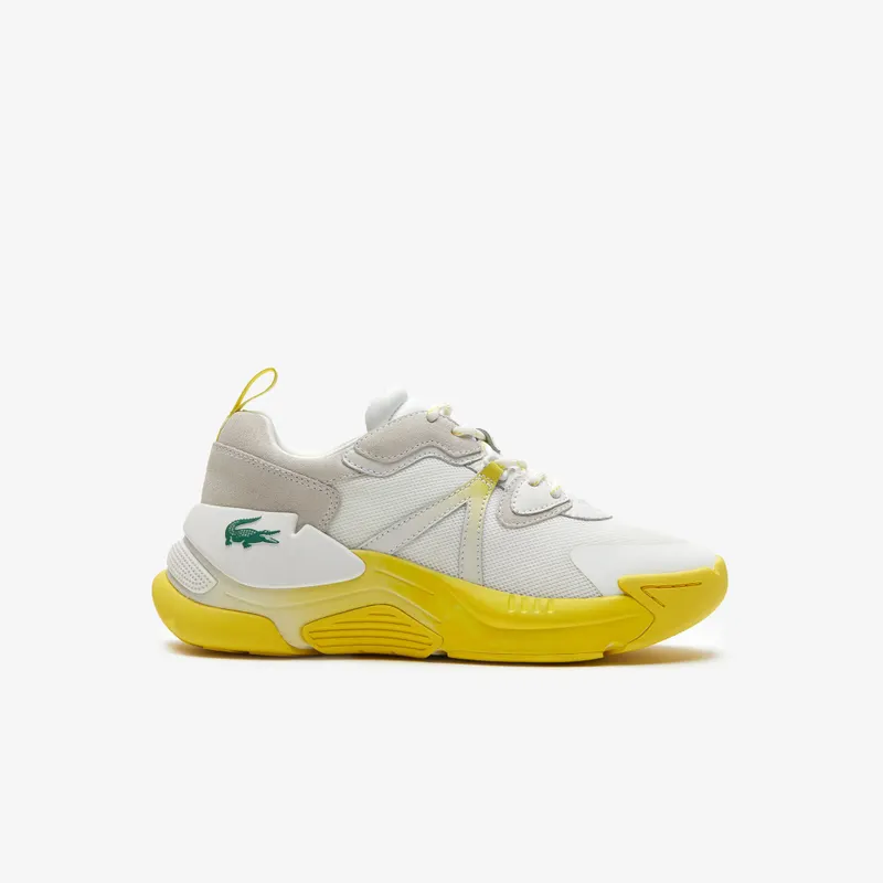 Lacoste Lw2 (44SFA0101_GY1)