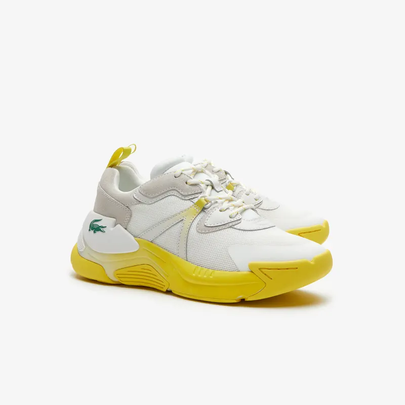Lacoste Lw2 (44SFA0101_GY1)