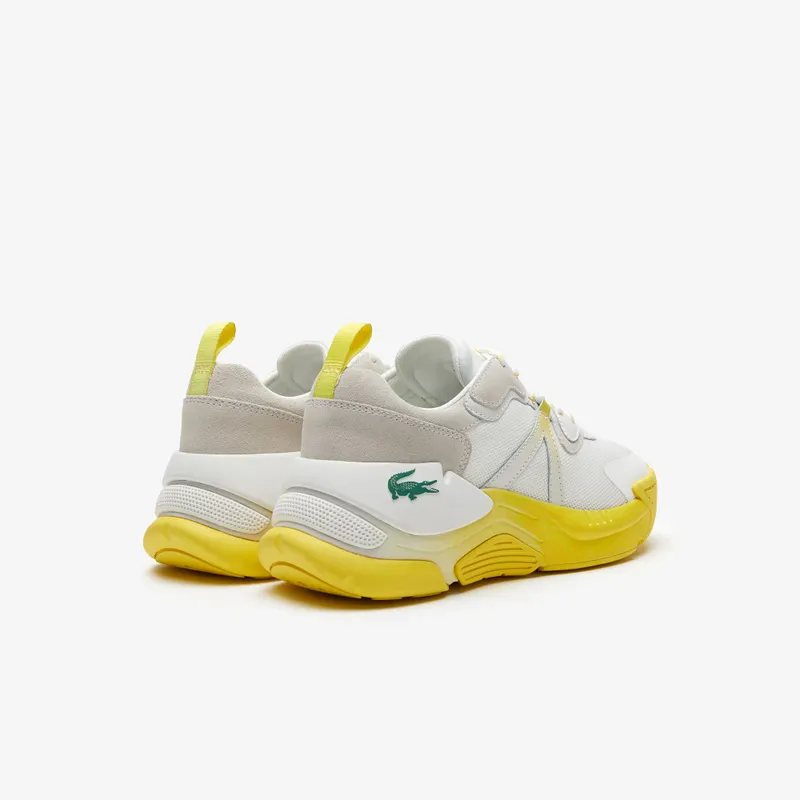 Lacoste Lw2 (44SFA0101_GY1)