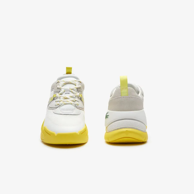Lacoste Lw2 (44SFA0101_GY1)