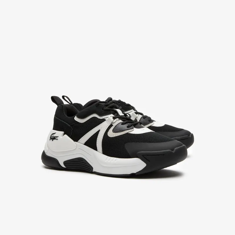 Lacoste Lw2 Black / White (44SFA0102_312)