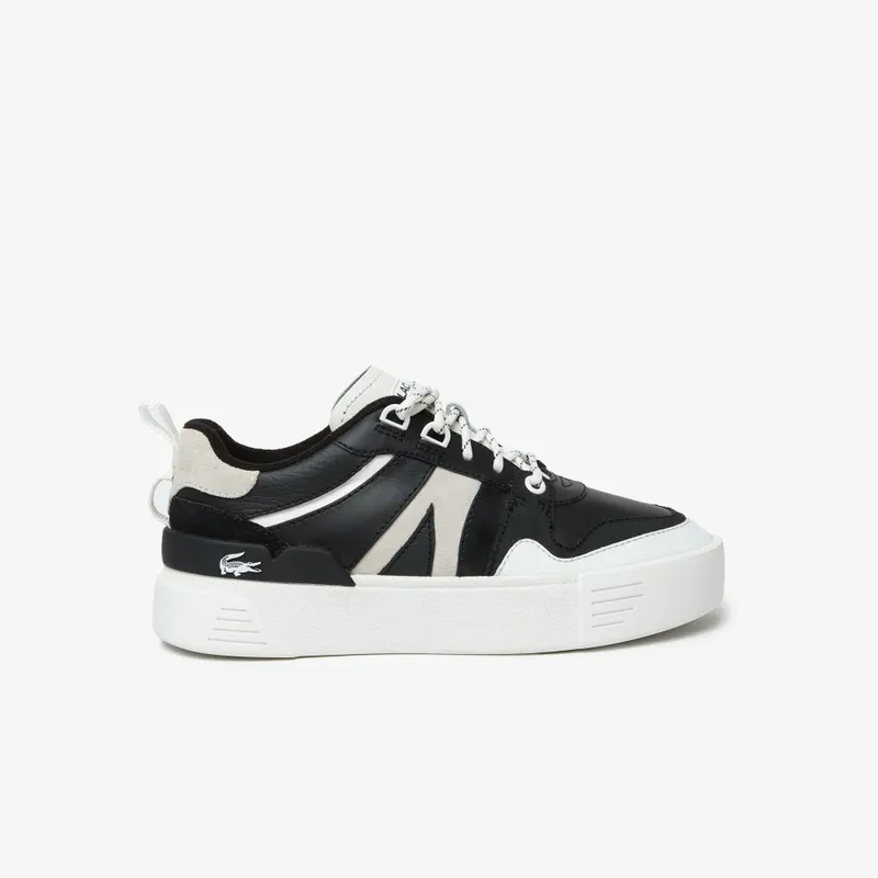 Lacoste L002 Black / White (44SFA0112_312)