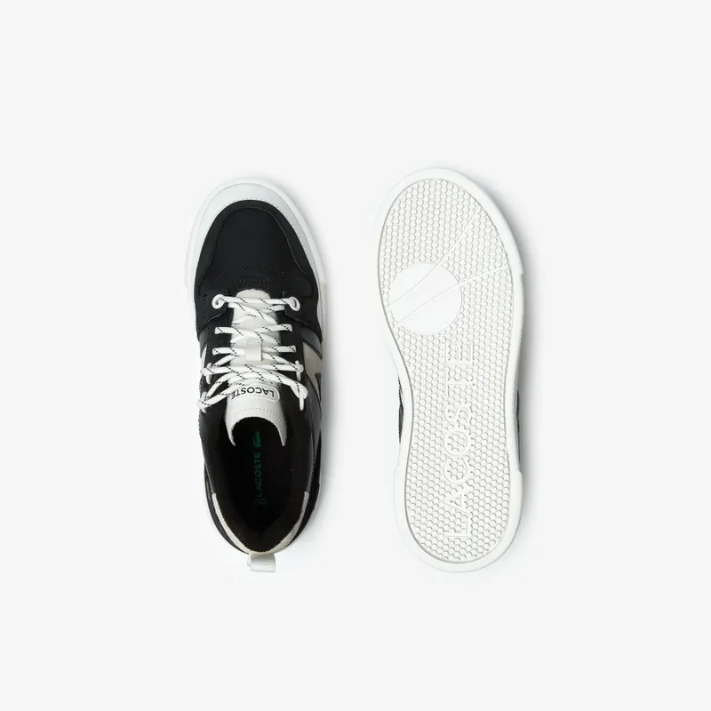 Lacoste L002 Black / White (44SFA0112_312)