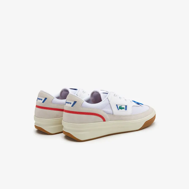 Lacoste G80 White / Blue (44SMA0013_080)