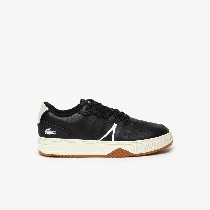 Lacoste L001 Black / Off White (44SMA0017_454)