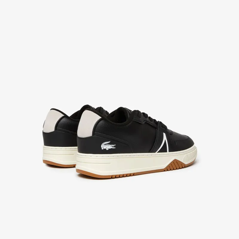 Lacoste L001 Black / Off White (44SMA0017_454)