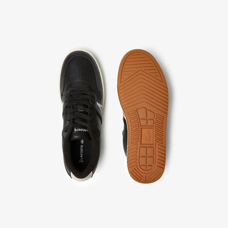 Lacoste L001 Black / Off White (44SMA0017_454)