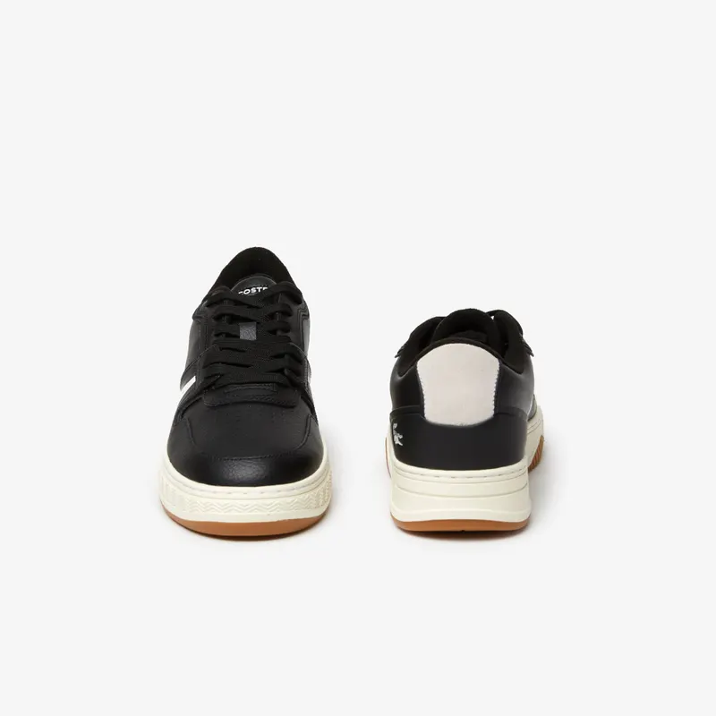 Lacoste L001 Black / Off White (44SMA0017_454)