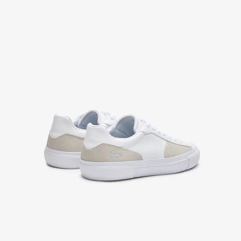 Lacoste L006 White (44SMA0021_21G)