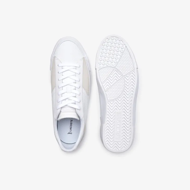 Lacoste L006 White (44SMA0021_21G)