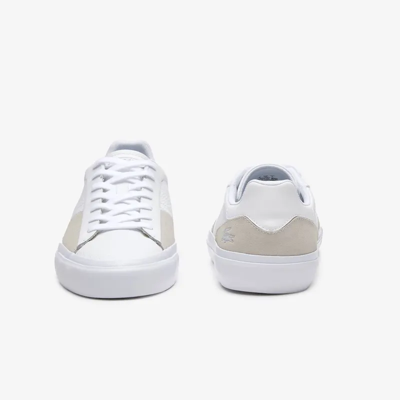 Lacoste L006 White (44SMA0021_21G)
