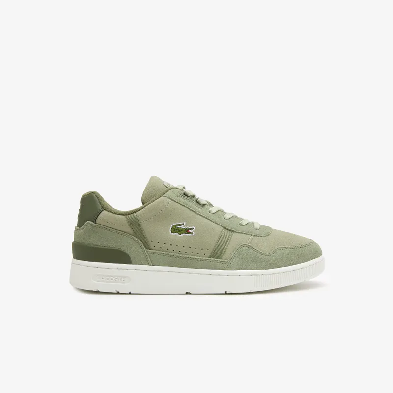 Lacoste T-clip Light Green / Off White (44SMA0082_AAK)