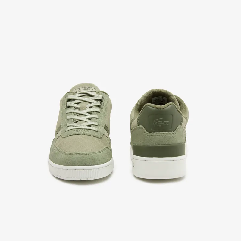 Lacoste T-clip Light Green / Off White (44SMA0082_AAK)
