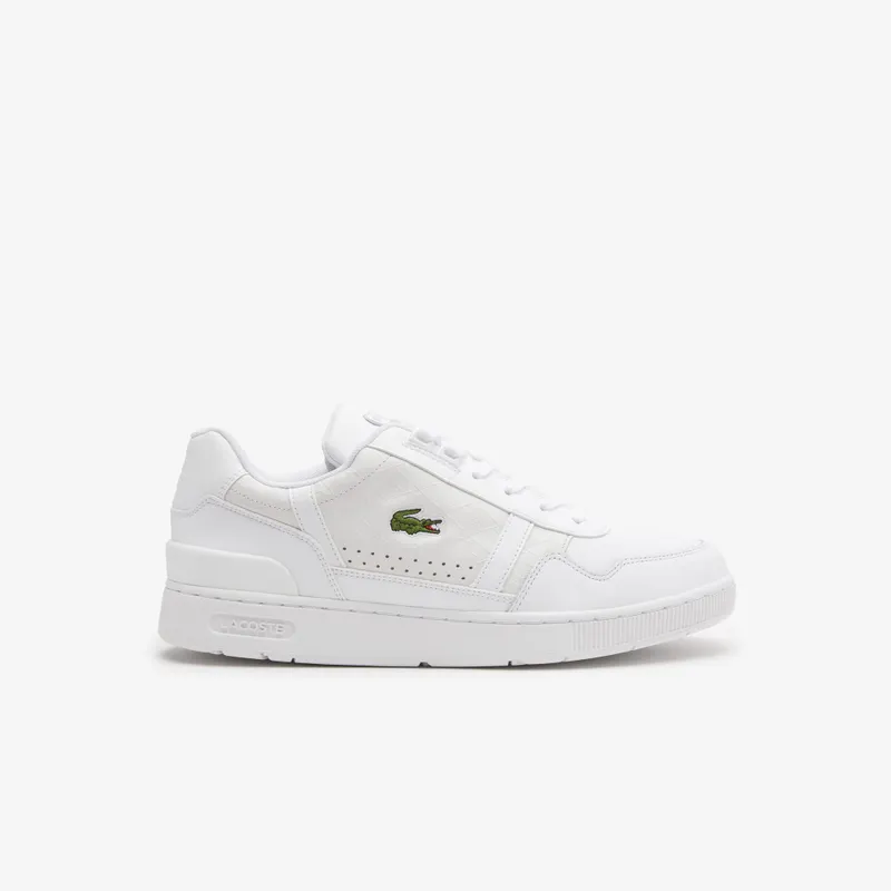Lacoste T-clip White (44SMA0094_21G)