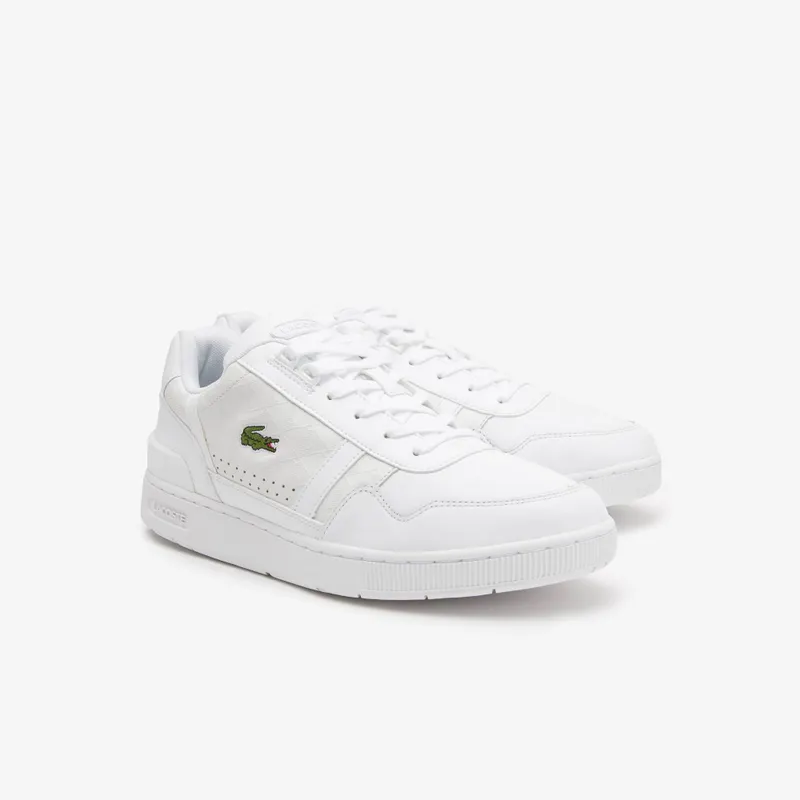 Lacoste T-clip White (44SMA0094_21G)