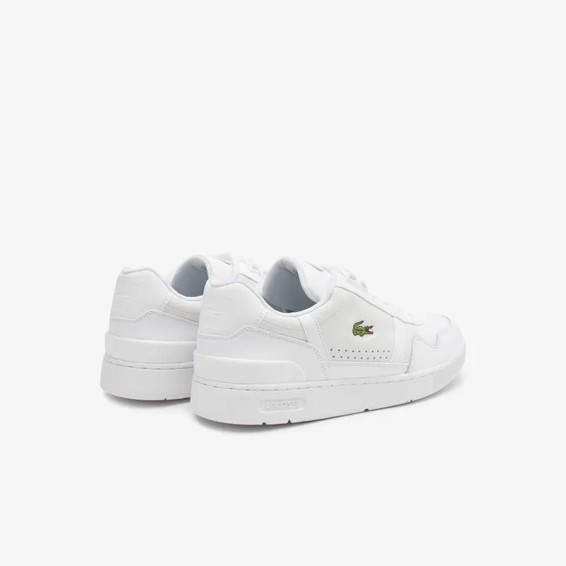 Lacoste T-clip White (44SMA0094_21G)