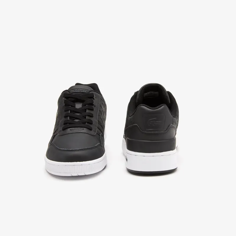 Lacoste T-clip Black / White (44SMA0094_312)