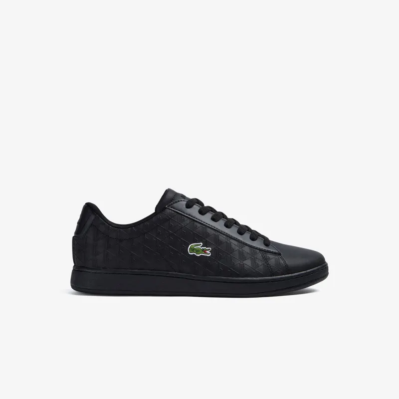 Lacoste Carnaby Black (44SMA0098_02H)