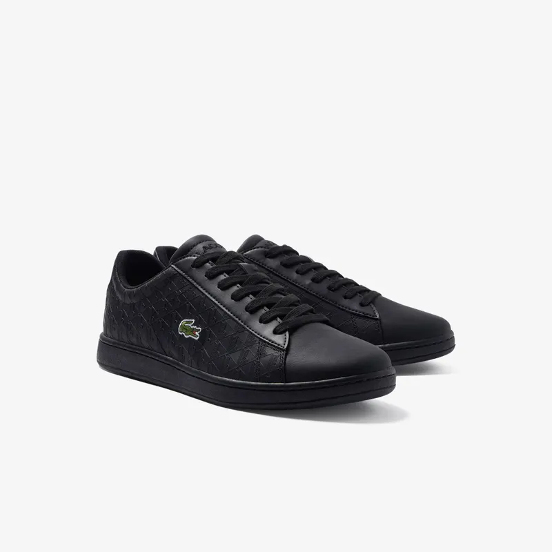 Lacoste Carnaby Black (44SMA0098_02H)